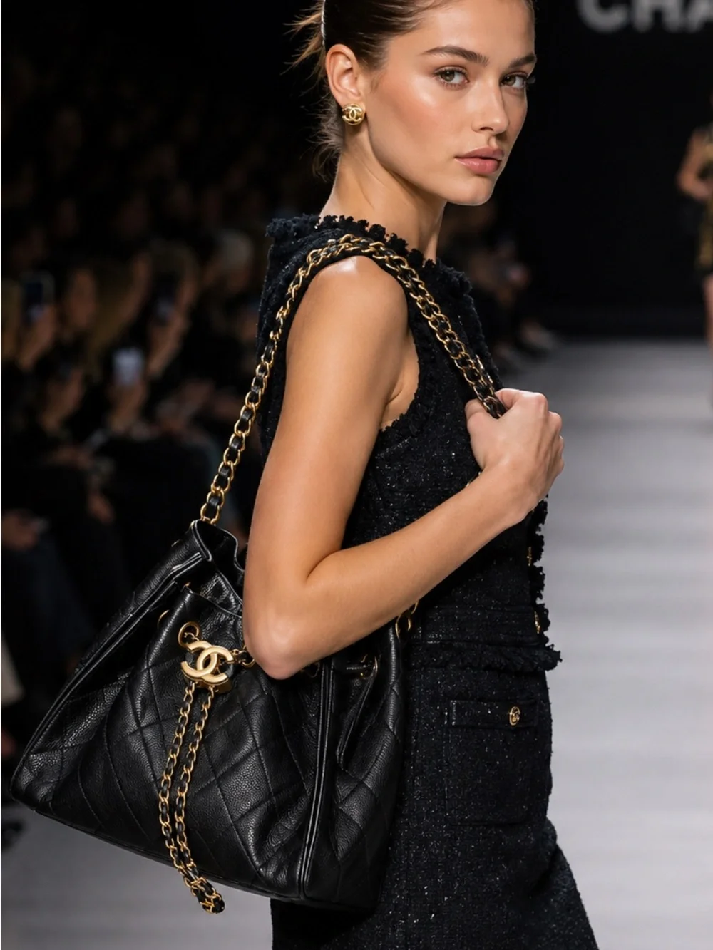 CHANEL brand new